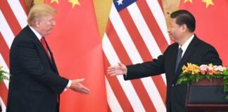 trump-xi-summit:-us-president-says-he-will-discuss-arms-sales-to-taiwan-–-breaking-decades-of-us-policy