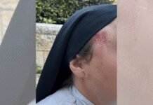 the-assault-on-a-french-nun-and-the-forgotten-story-of-palestinian-christians