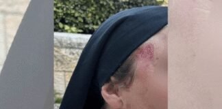 the-assault-on-a-french-nun-and-the-forgotten-story-of-palestinian-christians