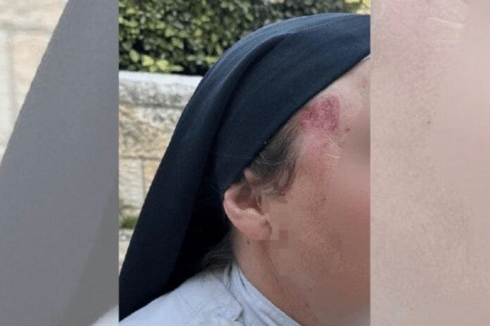 the-assault-on-a-french-nun-and-the-forgotten-story-of-palestinian-christians