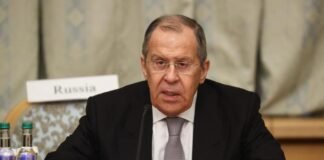 Russia’s Lavrov says ‘nothing is happening’ with US-Russia relations russia’s-lavrov-says-‘nothing-is-happening’-with-us-russia-relations