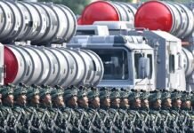 Trump-Xi summit: a new arms control era can begin in Beijing trump-xi-summit:-a-new-arms-control-era-can-begin-in-beijing