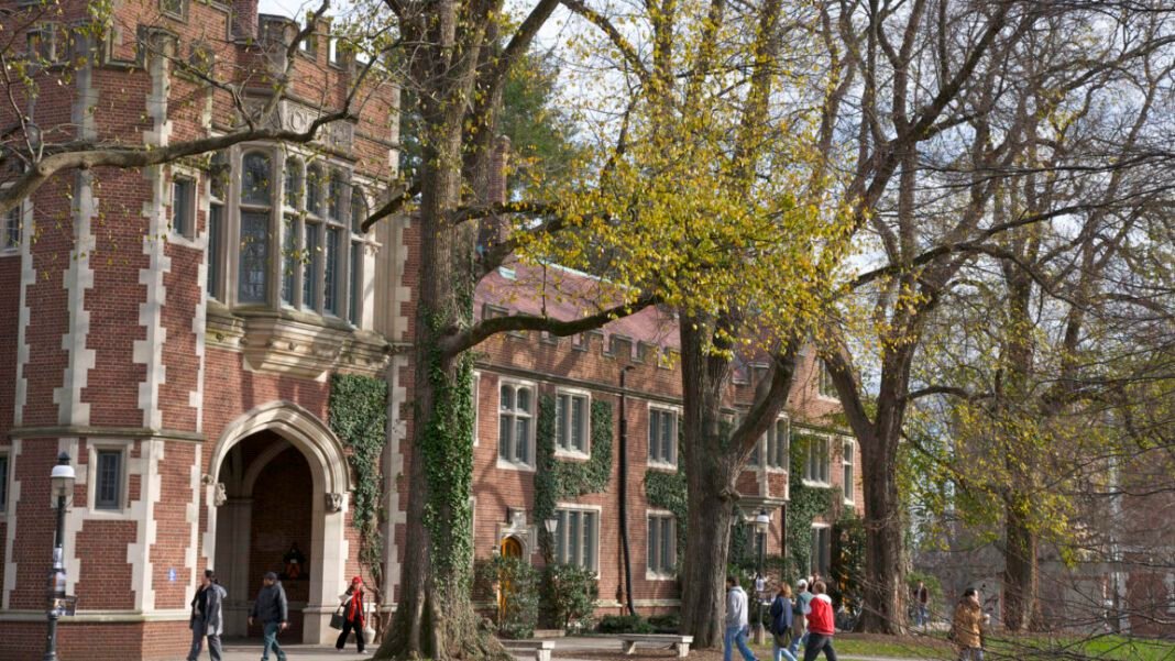 ai-invades-princeton,-where-30%-of-students-cheat—but-peers-won’t-snitch