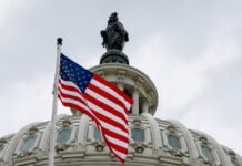 3-republican-senators-join-democrats-in-bid-to-advance-iran-war-powers-resolution