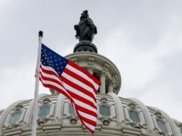 3 Republican senators join Democrats in bid to advance Iran war powers resolution 3-republican-senators-join-democrats-in-bid-to-advance-iran-war-powers-resolution