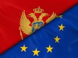 Final stretch begins for Montenegro on road to European Union entry final-stretch-begins-for-montenegro-on-road-to-european-union-entry