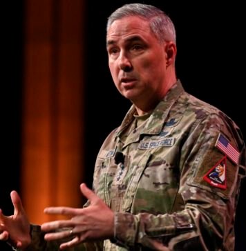 A new US military wargame series began by simulating a nuclear weapon in orbit a-new-us-military-wargame-series-began-by-simulating-a-nuclear-weapon-in-orbit