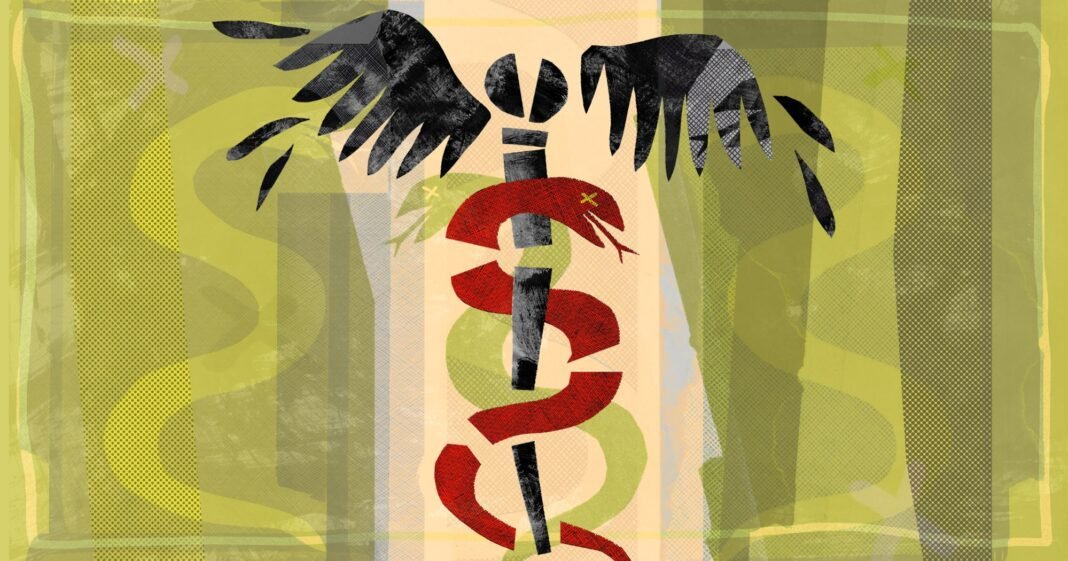a-unique-oregon-law-allows-it-to-block-healthcare-deals-in-five-years,-the-state-hasn’t-done-so-once.