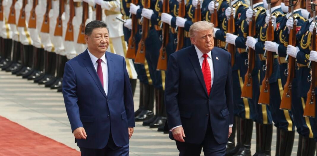 trump-xi-summit:-in-a-high-stakes-meeting-the-two-leaders-can’t-afford-to-misread-each-other