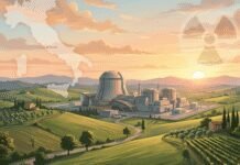 Nuclear energy set for comeback in Italy under new government framework nuclear-energy-set-for-comeback-in-italy-under-new-government-framework