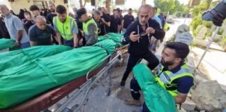 israeli-attacks-kill-200-children-in-lebanon-since-march-2:-unicef