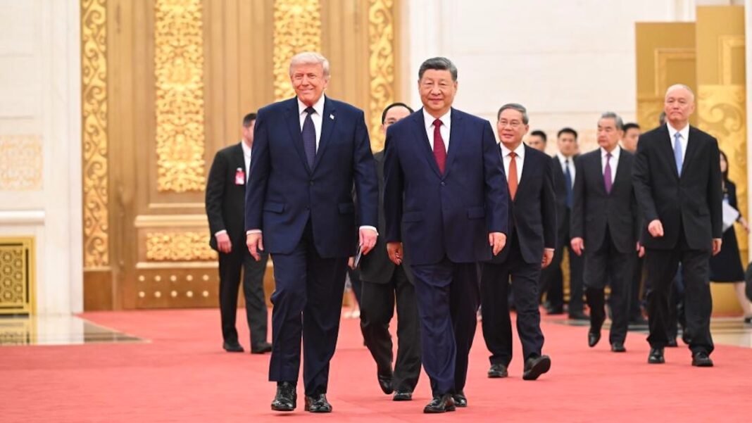 trump-xi-summit-puts-us-exports,-iran-at-center-of-reset-bid trump-xi-summit-puts-us-exports,-iran-at-center-of-reset-bid