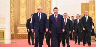 trump-xi-summit-puts-us-exports,-iran-at-center-of-reset-bid