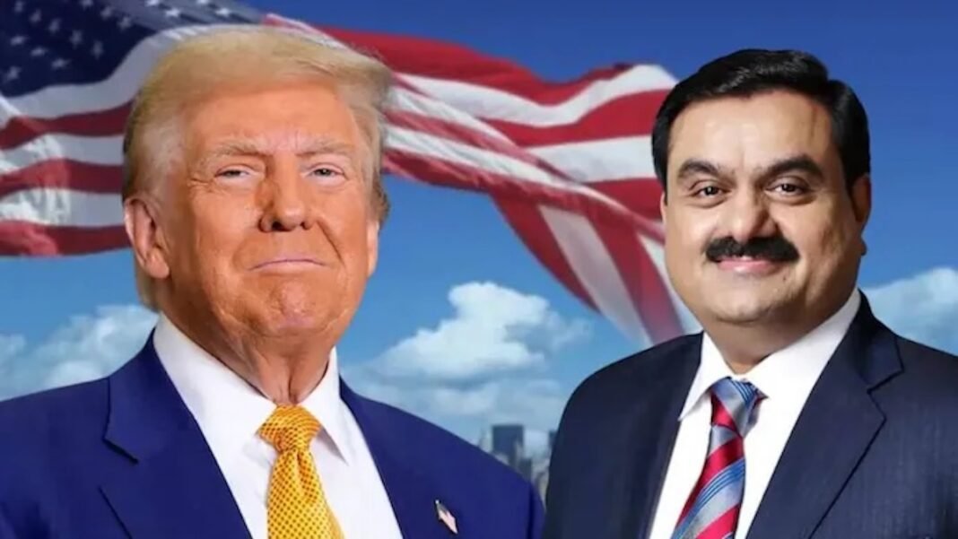 us-doj-said-dropping-fraud-charges-after-adani-hired-trump-lawyer