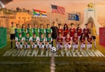 Texas Mural Honors Druze and Iranian Children Killed by Iran and Its Proxies texas-mural-honors-druze-and-iranian-children-killed-by-iran-and-its-proxies