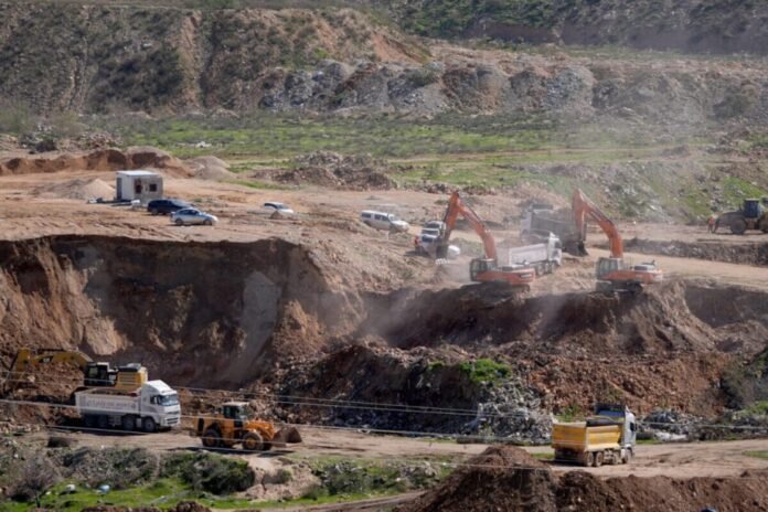 israel-begins-illegal-settlement-construction-atop-historic-hebron-municipality-building-in-west-bank