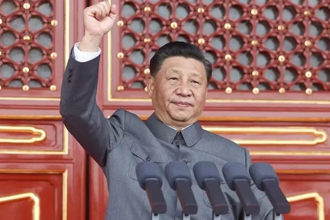 the-misread-storytelling-behind-xi-jinping’s-speeches