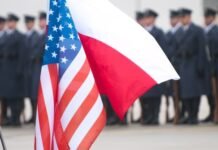 us-scraps-deployment-of-4,000-troops-to-poland