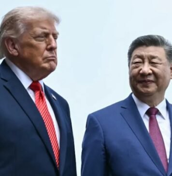 salesman-trump-leaves-china-with-very-little-in-his-bag