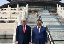 xi-trump-summit:-reset-for-us-chinese-relations-but-tension-over-taiwan-remains