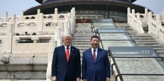 xi-trump-summit:-reset-for-us-chinese-relations-but-tension-over-taiwan-remains