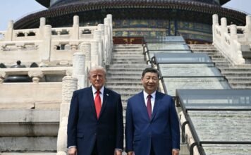 xi-trump-summit:-reset-for-us-chinese-relations-but-tension-over-taiwan-remains