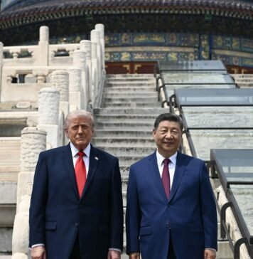 xi-trump-summit:-reset-for-us-chinese-relations-but-tension-over-taiwan-remains