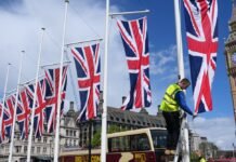 More than just a critical blow to Keir Starmer and Labour, local votes signal a dis-United Kingdom more-than-just-a-critical-blow-to-keir-starmer-and-labour,-local-votes-signal-a-dis-united-kingdom