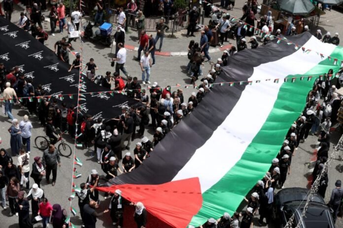 palestinian-national-popular-action-committee-issues-statement-to-mark-78th-anniversary-of-the-nakba