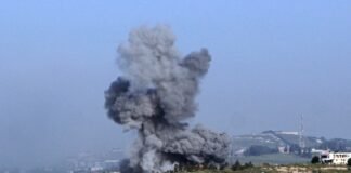 us-says-israel-lebanon-ceasefire-extended-by-45-days-after-washington-talks