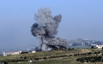 us-says-israel-lebanon-ceasefire-extended-by-45-days-after-washington-talks