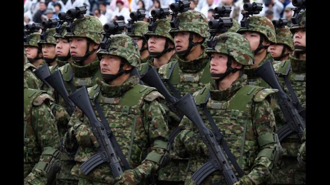 rearming-japan:-ambition,-constraints,-and-limits