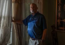 at-17,-he-was-tear-gassed-at-selma-at-78,-he’s-watching-kids-tear-gassed-during-trump’s-deportation-campaign.