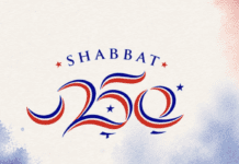 national-shabbat-observance-and-washington-prayer-gathering-planned-ahead-of-america’s-250th-anniversary 