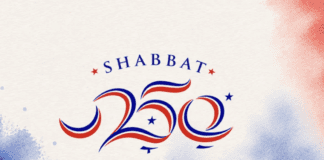 national-shabbat-observance-and-washington-prayer-gathering-planned-ahead-of-america’s-250th-anniversary 