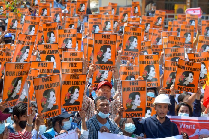 europe-shouldn’t-buy-myanmar-junta’s-suu-kyi-ploy