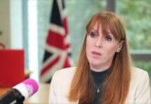 The UK may soon have another female prime minister the-uk-may-soon-have-another-female-prime-minister