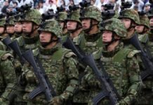 rearming-japan:-ambition,-constraints-and-limits