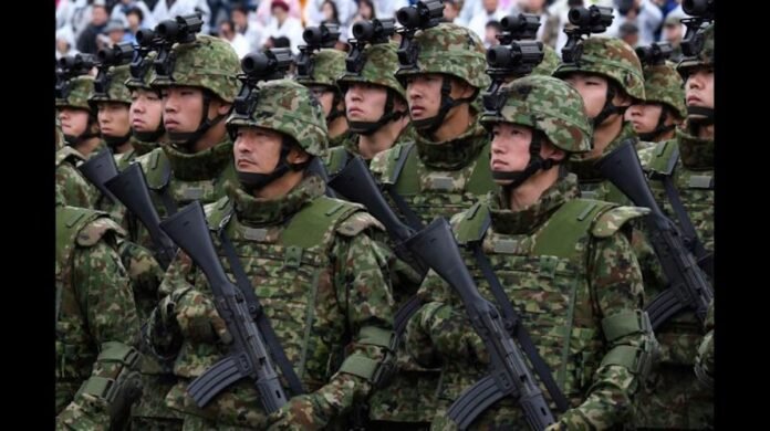 rearming-japan:-ambition,-constraints-and-limits