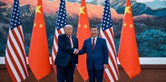 china’s-xi-hails-trade-progress-in-trump-summit,-sends-taiwan-warning