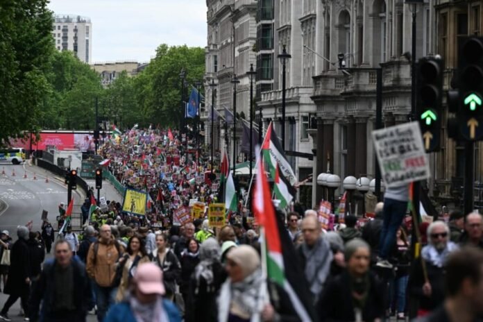 nakba-day-march-in-london