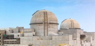 iaea-director-grossi-calls-strikes-on-uae-nuclear-power-plant-‘unacceptable’ 