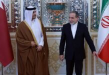 qatar-warns-against-using-strait-of-hormuz-as-‘bargaining-chip’