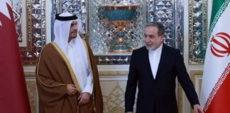 qatar-warns-against-using-strait-of-hormuz-as-‘bargaining-chip’