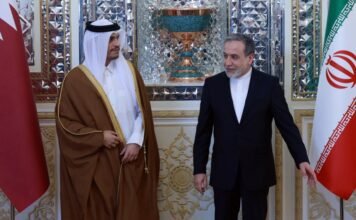 qatar-warns-against-using-strait-of-hormuz-as-‘bargaining-chip’