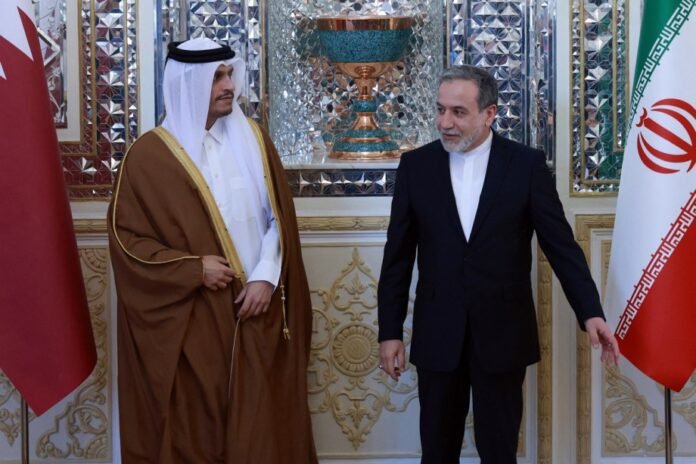 qatar-warns-against-using-strait-of-hormuz-as-‘bargaining-chip’