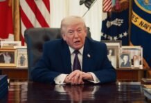 President Trump Warns Iran ‘Time Is of the Essence’ After Netanyahu Call president-trump-warns-iran-‘time-is-of-the-essence’-after-netanyahu-call