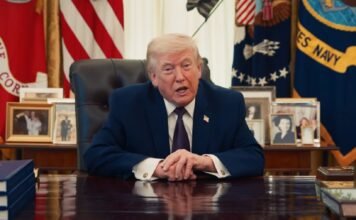 president-trump-warns-iran-‘time-is-of-the-essence’-after-netanyahu-call