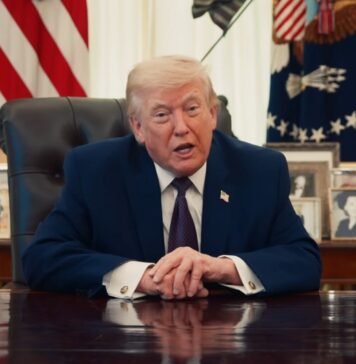 president-trump-warns-iran-‘time-is-of-the-essence’-after-netanyahu-call