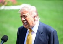 ‘Clock is ticking’ for Iran, warns US President Trump ‘clock-is-ticking’-for-iran,-warns-us-president-trump